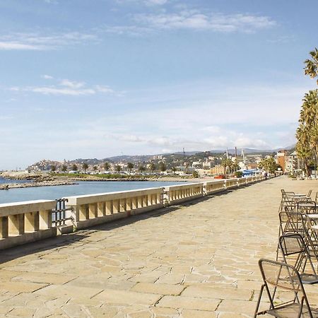 Appartamento La casa sul Fiume Dolcedo Esterno foto