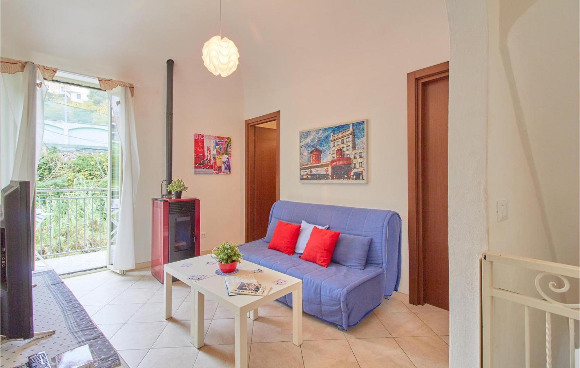 Appartamento La casa sul Fiume Dolcedo Esterno foto