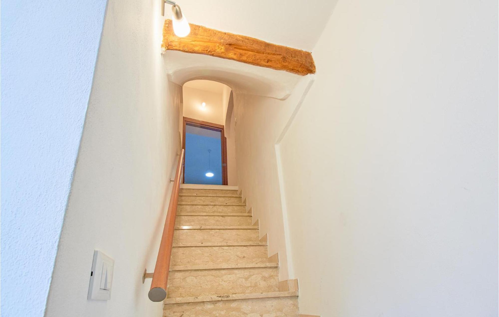 Appartamento La casa sul Fiume Dolcedo Esterno foto
