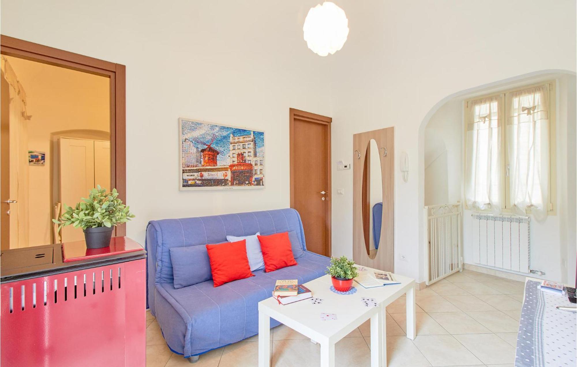 Appartamento La casa sul Fiume Dolcedo Esterno foto